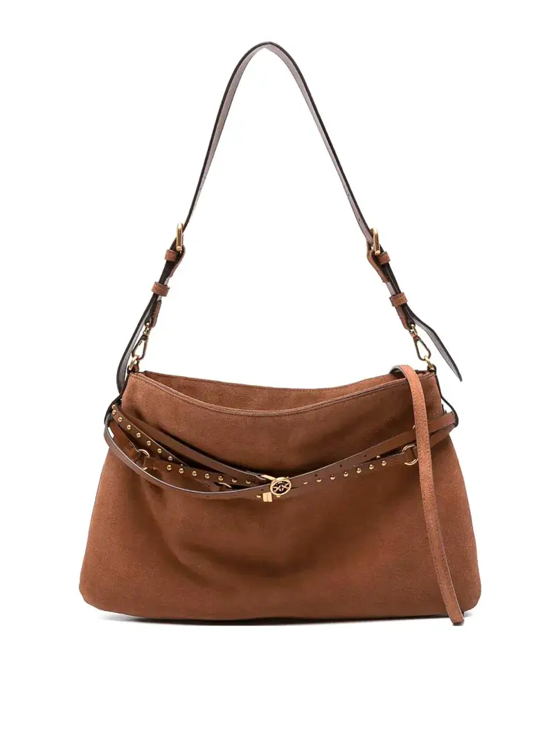 Pinko Marsupio Marrone 4231171