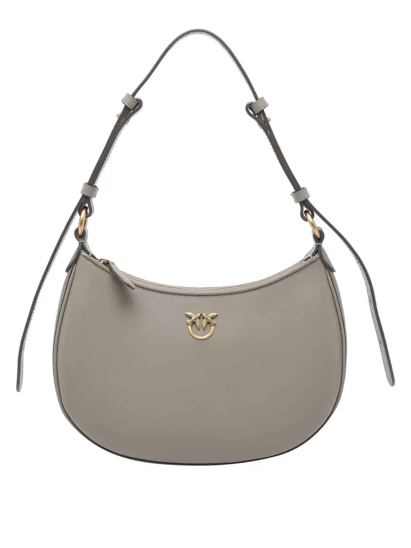 Pinko Borsa a tracolla Beige 3257823