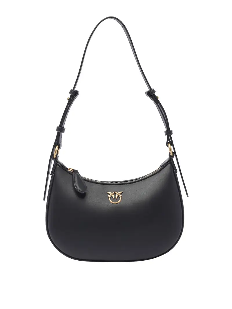 Pinko Borsa a tracolla Nero 3314574