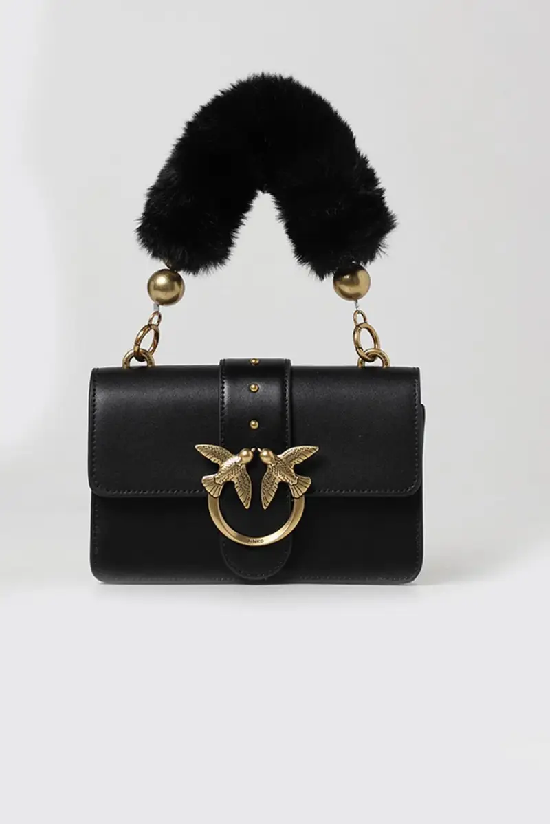 Mini Love Bag Fur