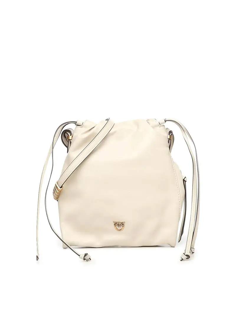 Pinko Borsa a tracolla Bianco 4107096