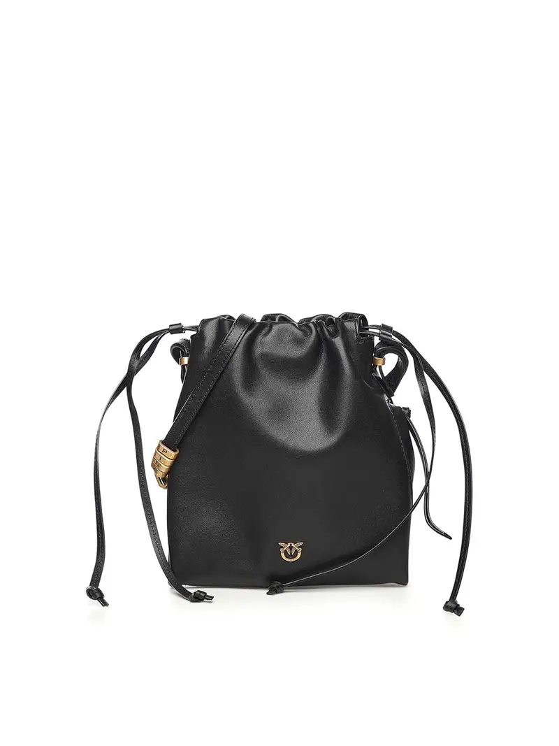 Pinko Borsa a tracolla Nero 4108480