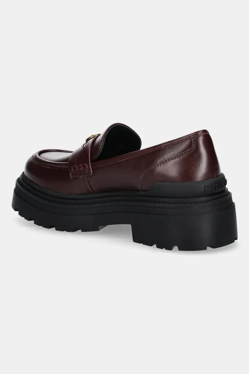 Pinko Mocassini Donna Multicolore 3424444 miniatura 3