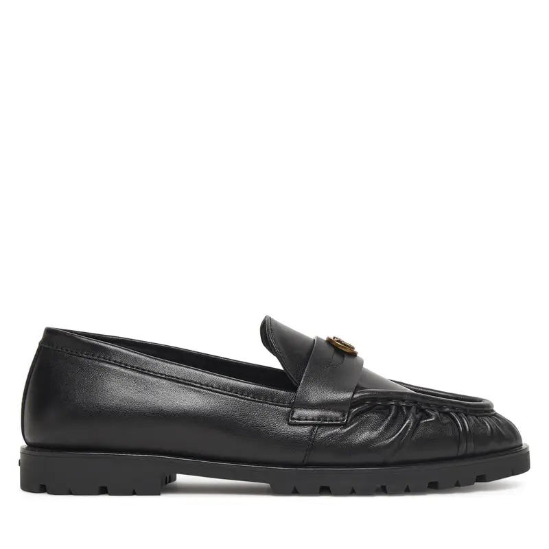 Pinko Mocassini Nero 3975710