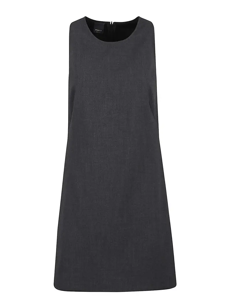 Nayara Tuta Tinto Filo Accoppi Grigio