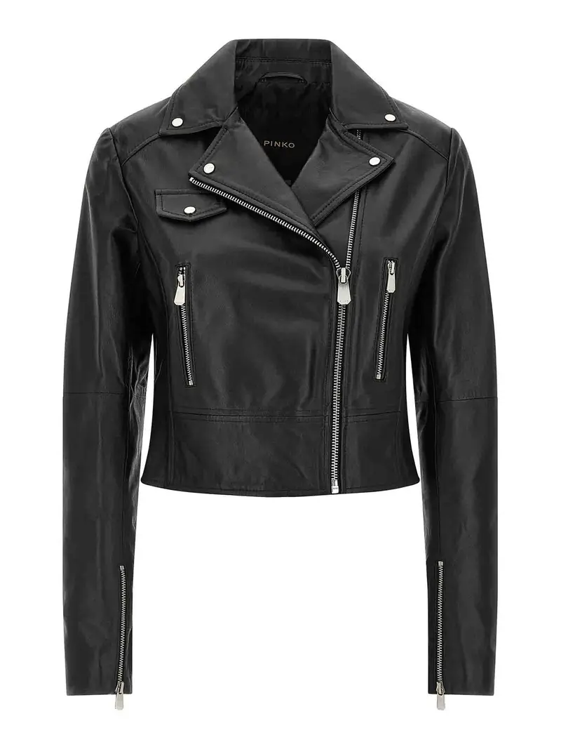 Nuova giacca Sensibile Nero