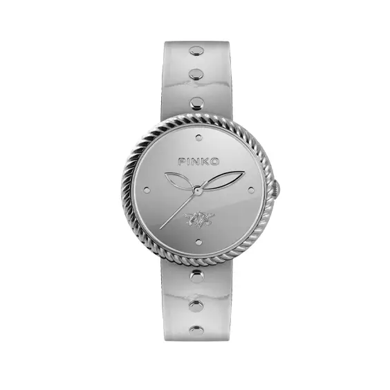 Orologio Donna Pinko PK-2950L-01 34 mm SILVER