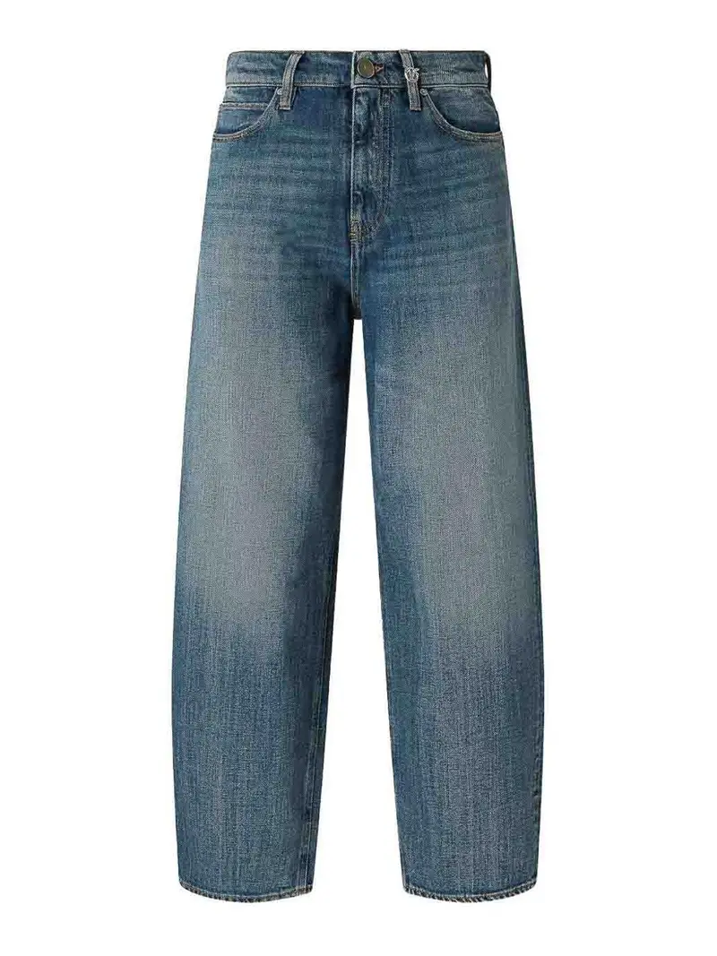 Pinko Jeans Blu 4309180