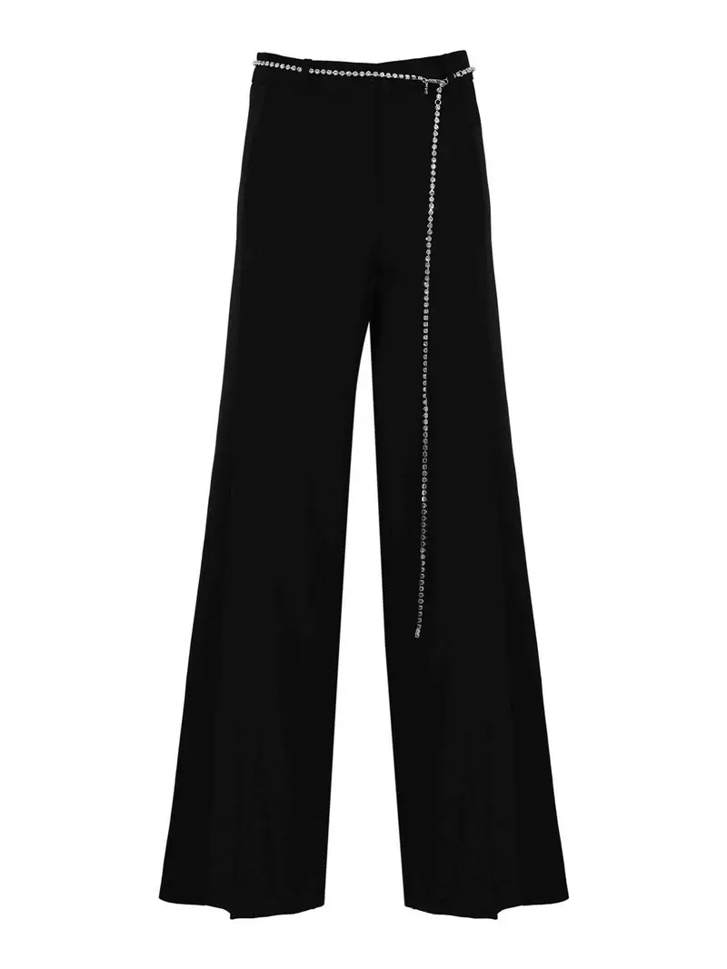 Pantalone Cedro Nero