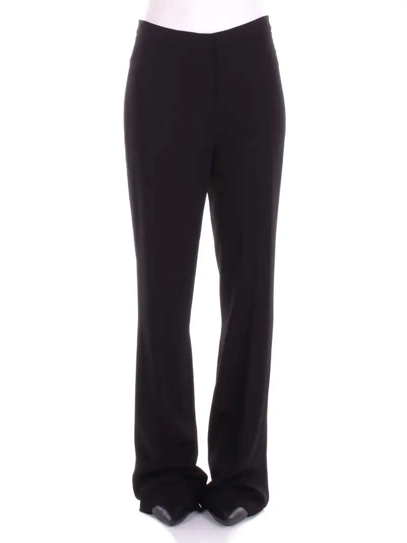 Pantalone Donna PINKO Nero limousine Pollo pantal. cady tecnico