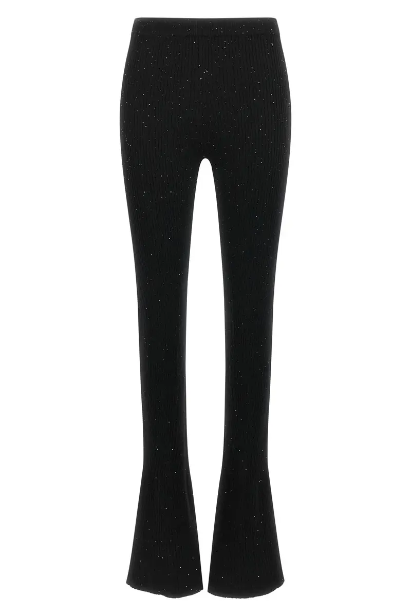 Pantalone 'Ibiza' Nero