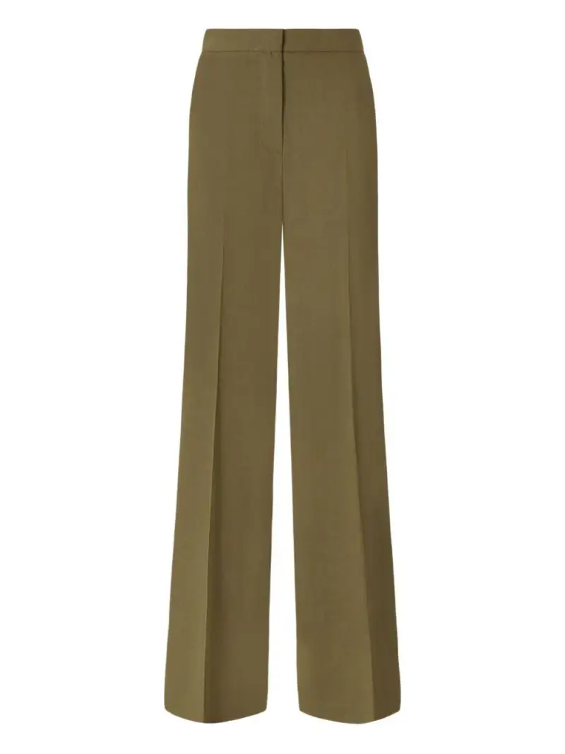 Pantalone Jacopone verde oliva Verde militare