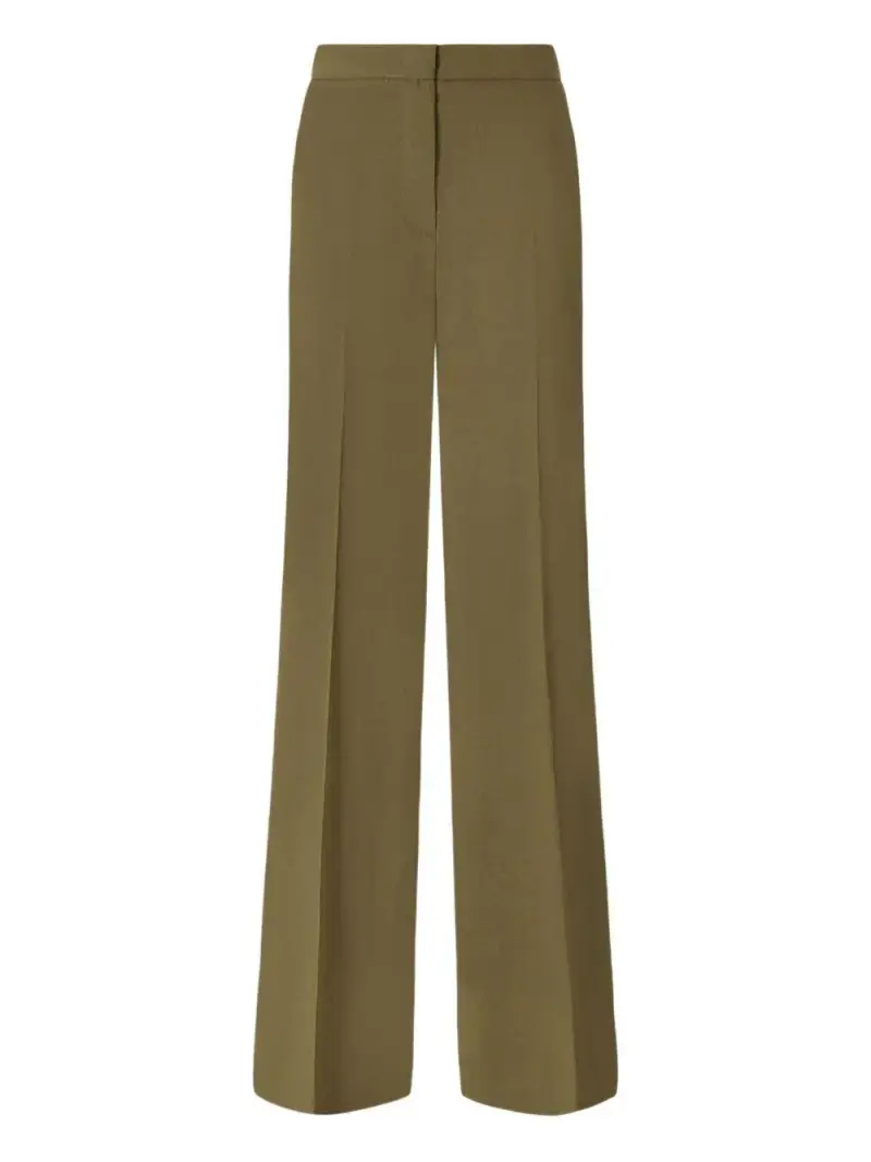 Pinko Pantalone Jacopone verde oliva