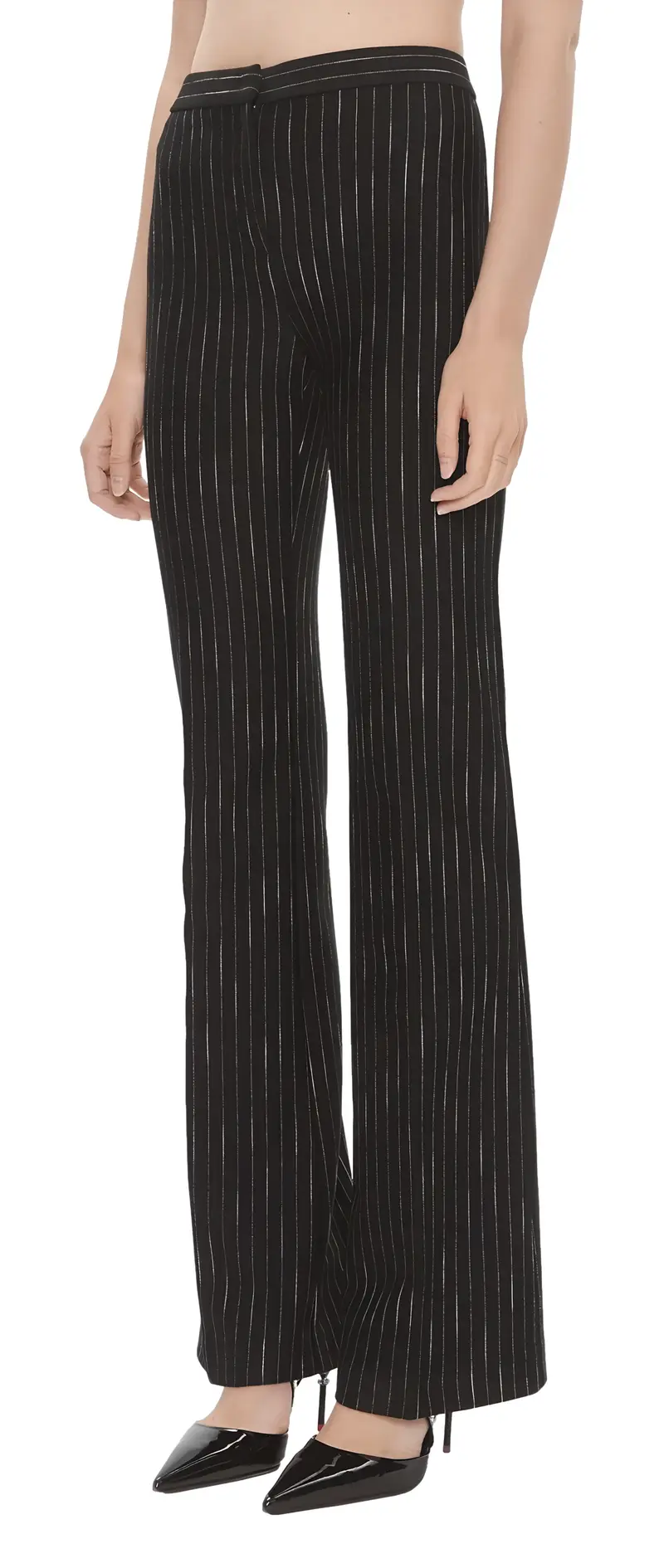 PANTALONE PINKO BLACK