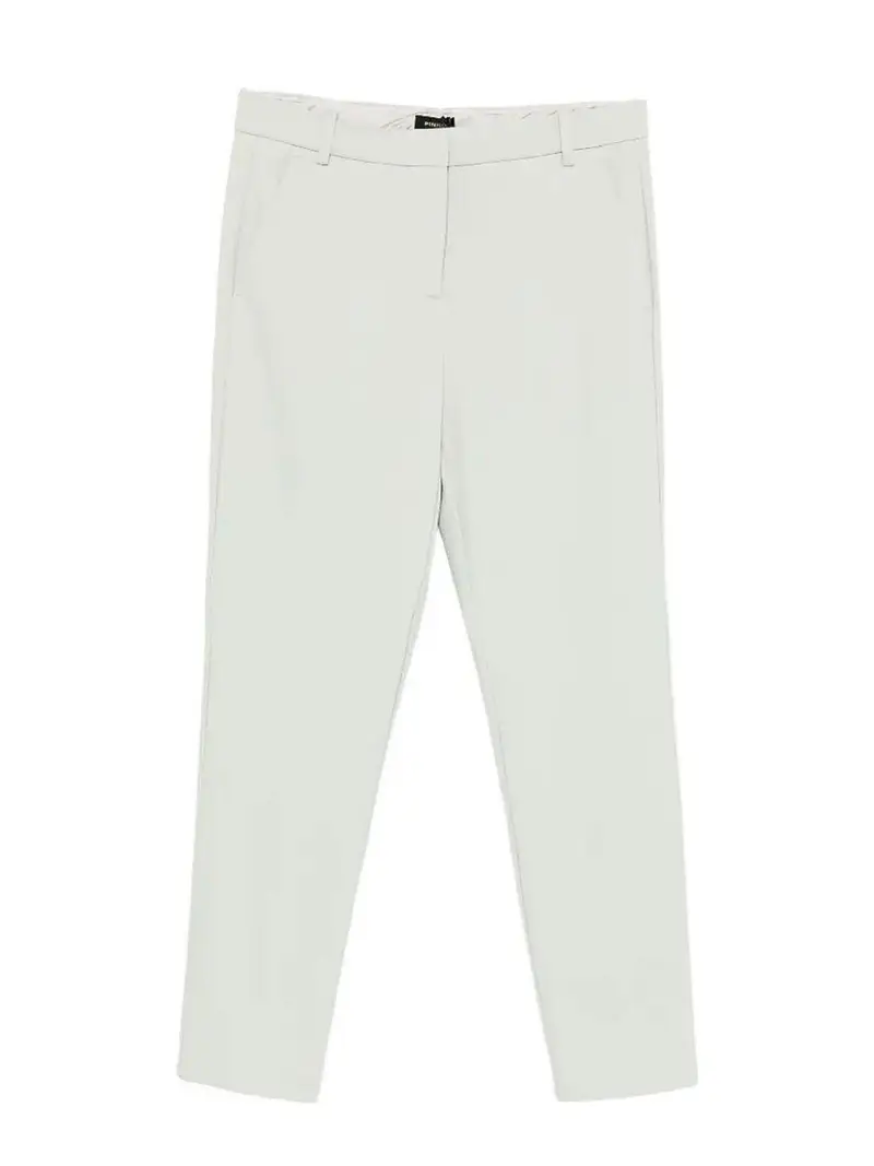 Pantaloni belli Grigio