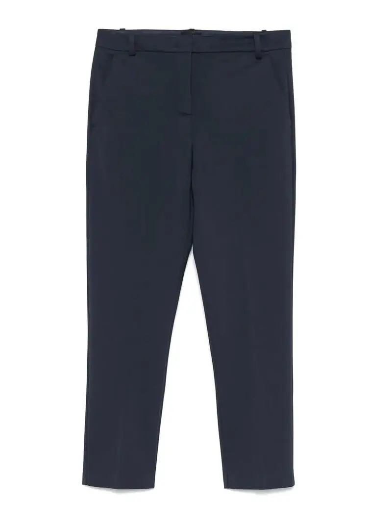 Pantaloni `Bello` Blu