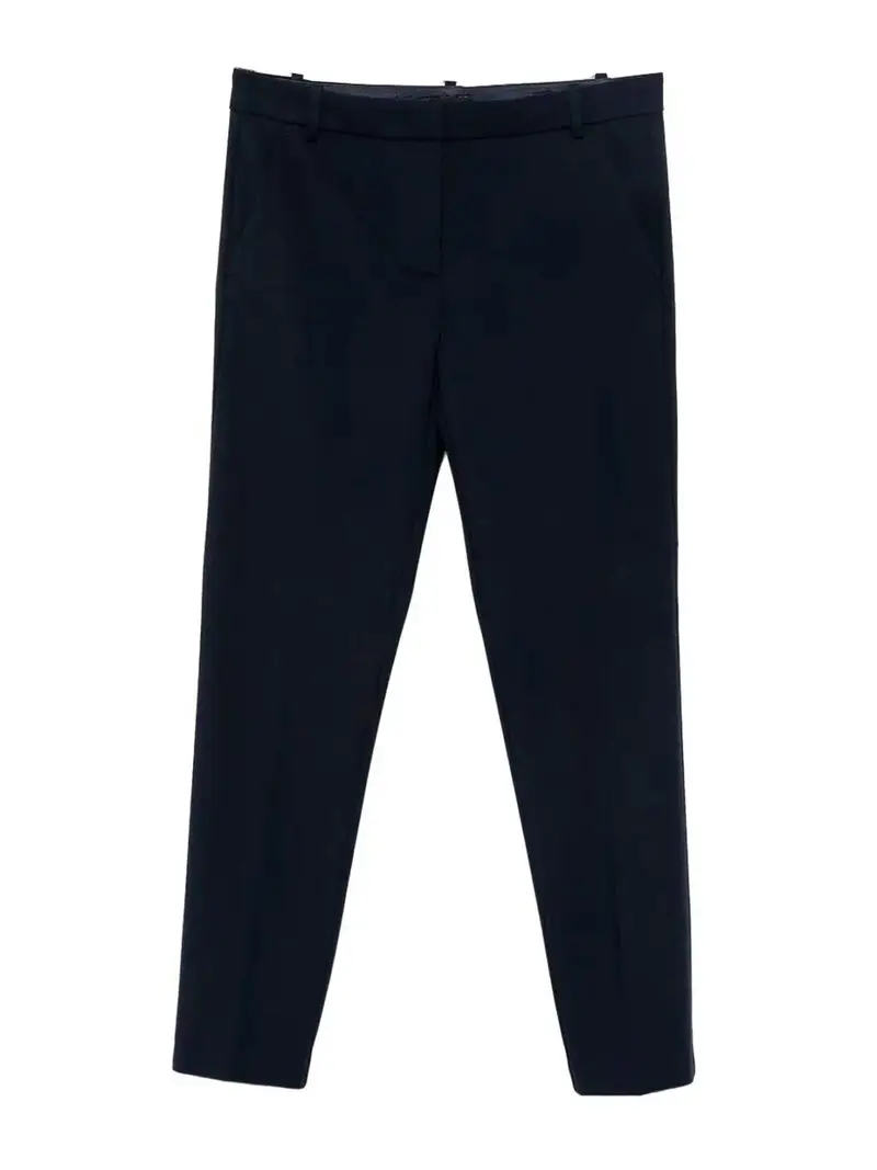 Pantaloni `Bello` Blu