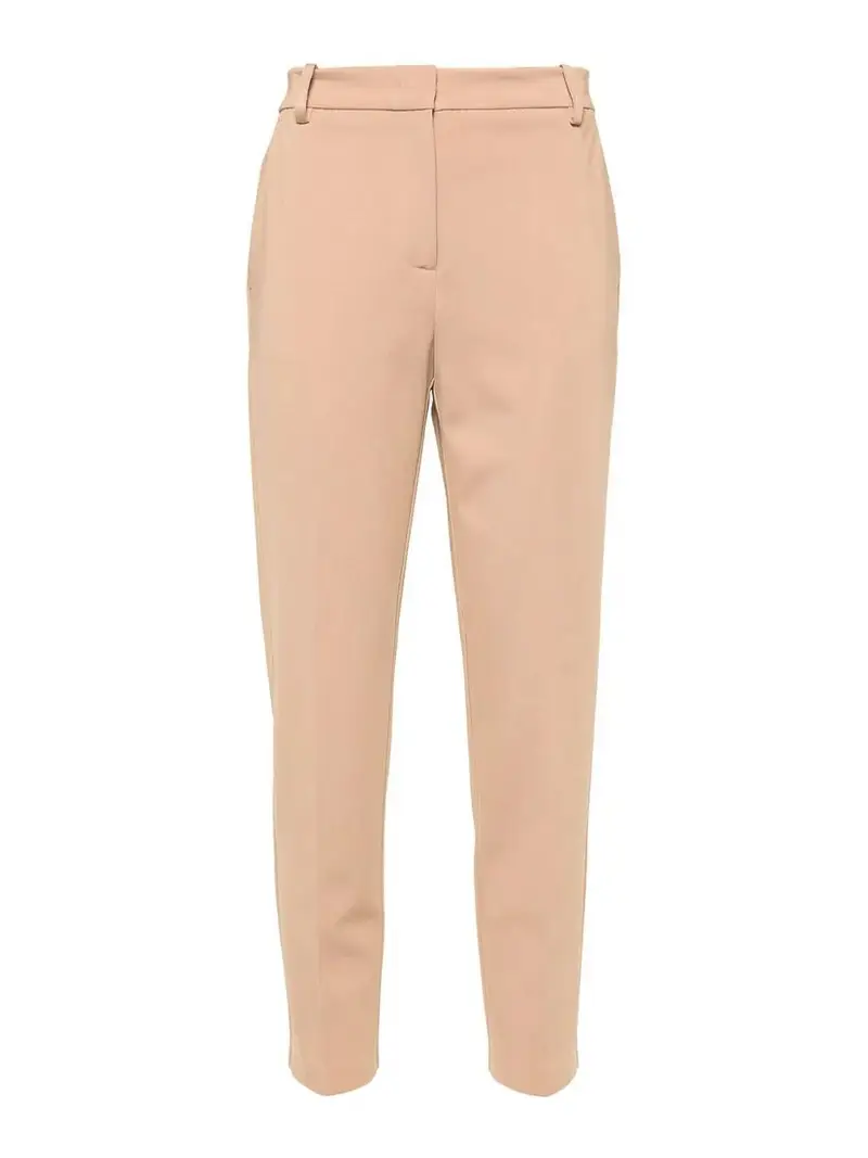 Pantaloni Bello Marrone