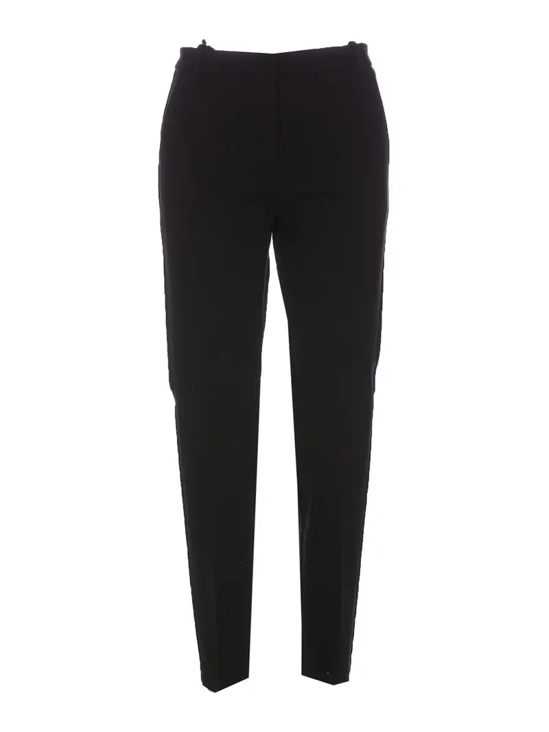 Pantaloni Bello Nero