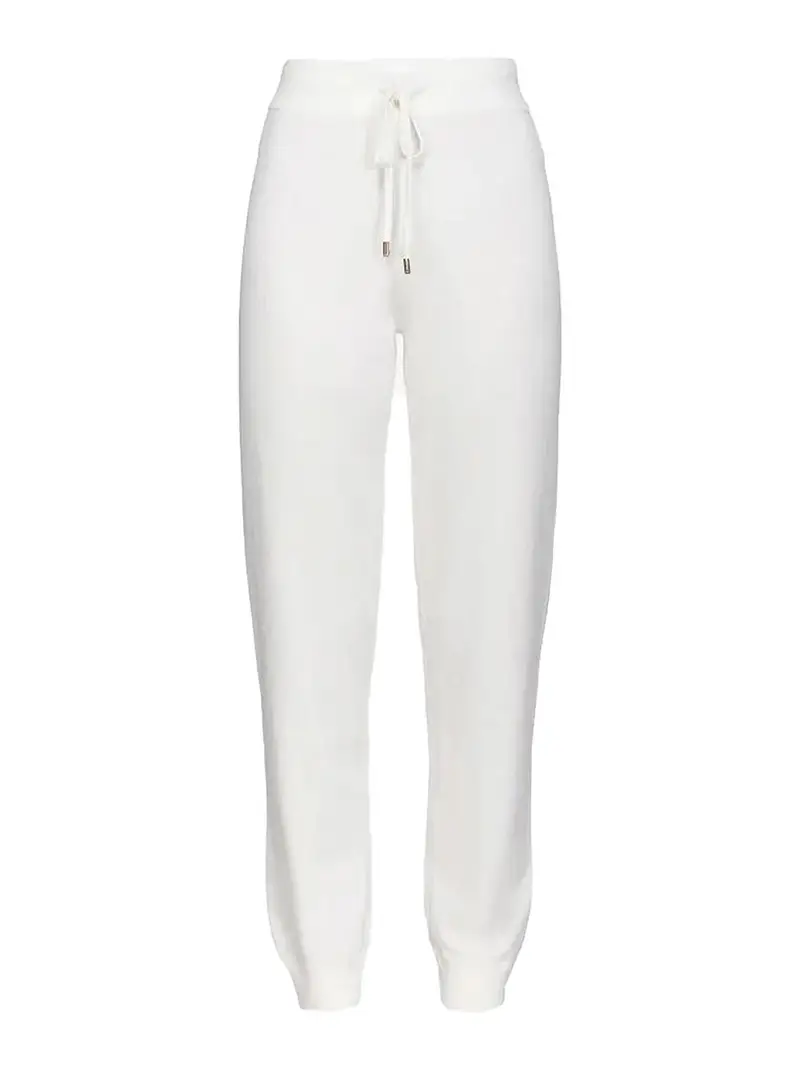 Pantaloni Bianco