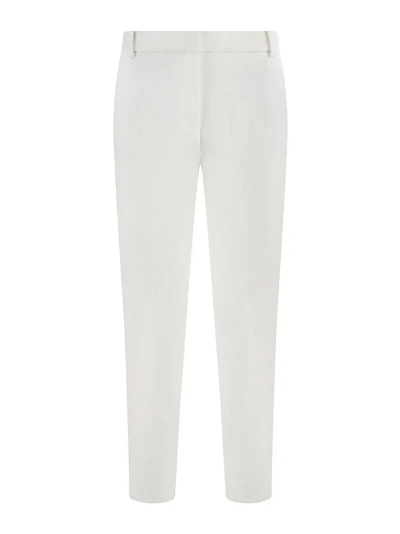 Pantaloni Bianco