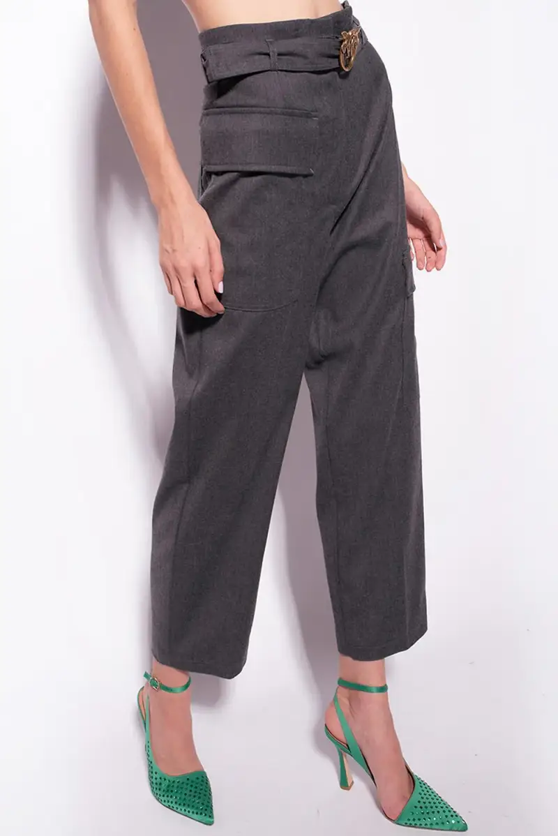 Pinko Pantaloni cargo 2237822 miniatura 3