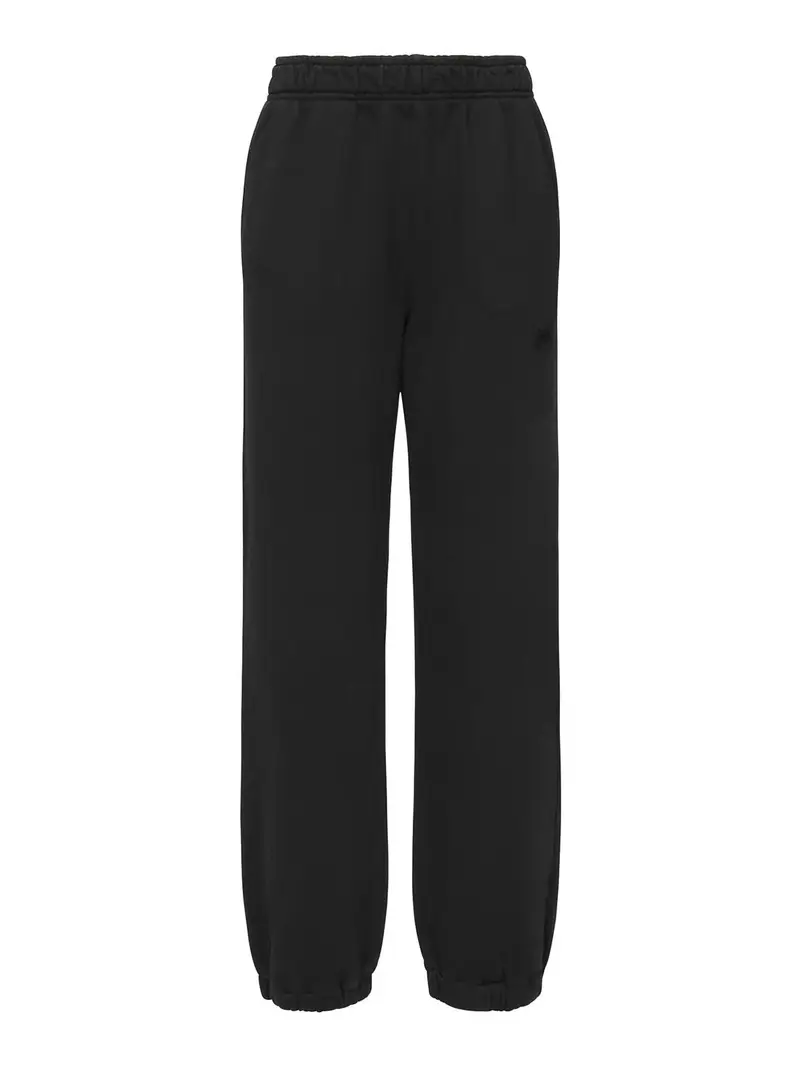 Pantaloni della tuta Nero