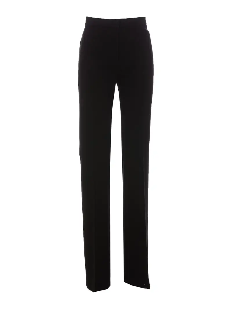 Pantaloni Hulka Nero