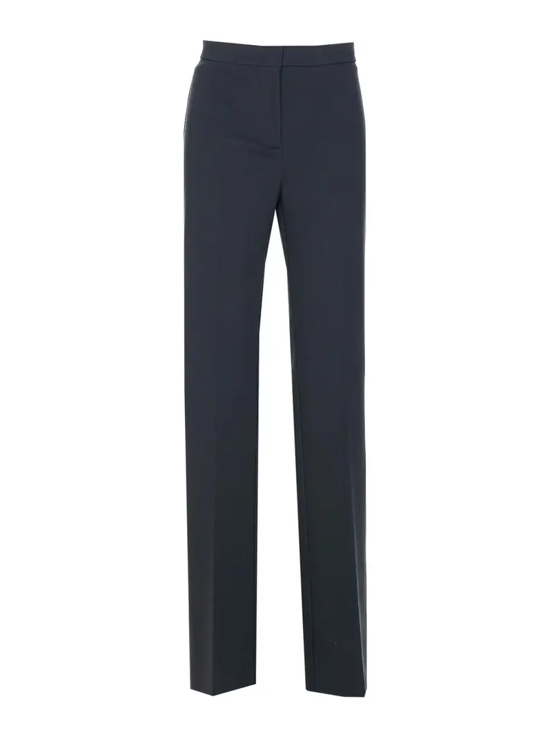 Pantaloni Hulka Verde