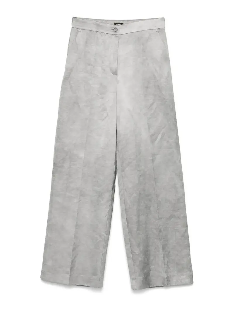 Pantaloni Parlami Grigio