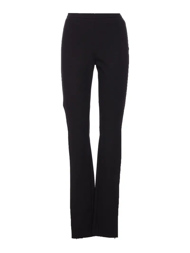 Pantaloni Passata Nero