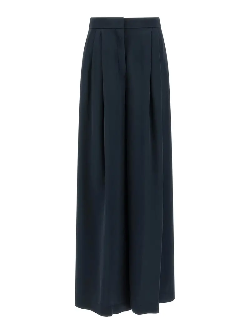 Pantaloni tetrix Blu