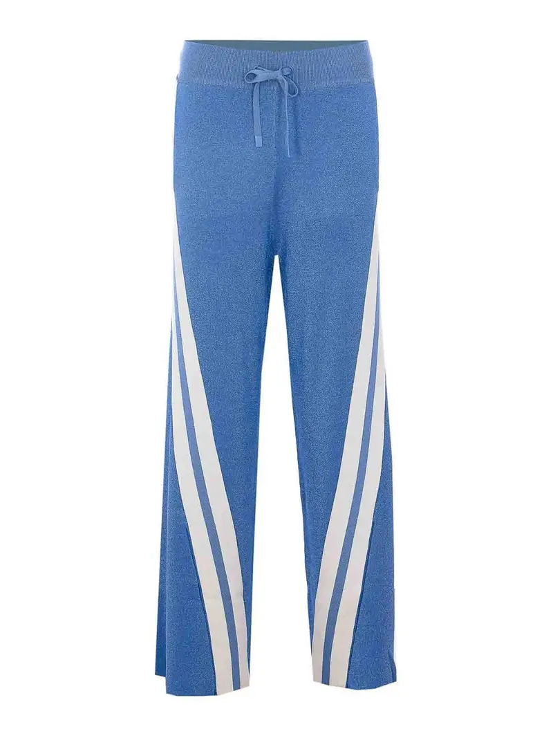 Pantaloni Tormenta Azzurri Blu