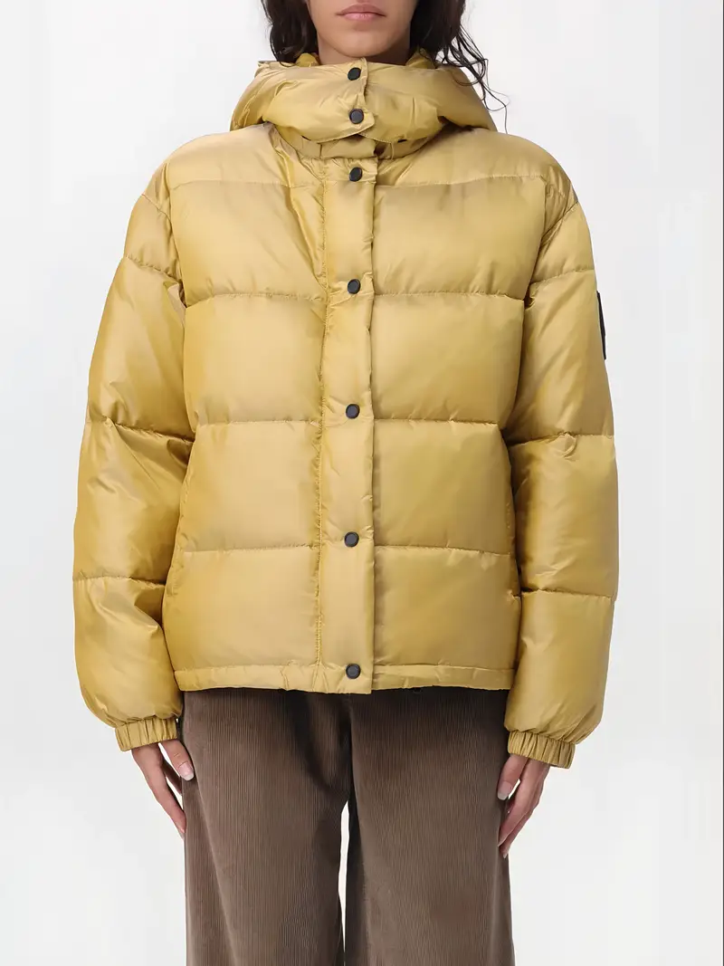 Piumino Donna Pinko YELLOW