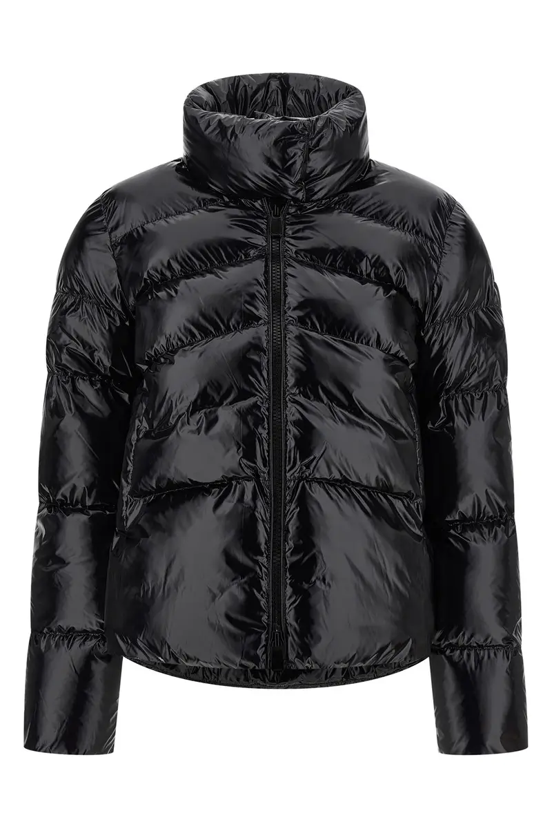 Piumino 'Mirco' Nero