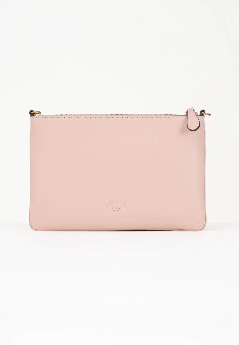 Pinko Pochette Donna Rosa 2818489 miniatura 3