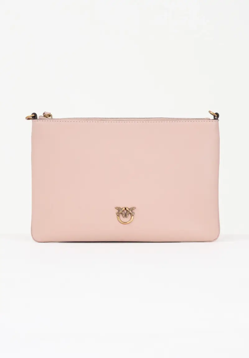Pinko Pochette Donna Rosa 2818489