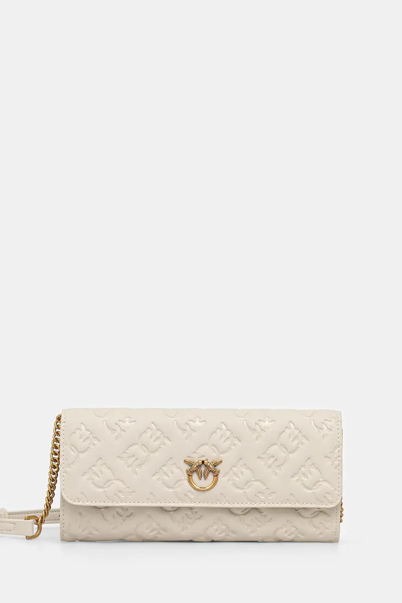 Pinko Pochette Beige 3889403