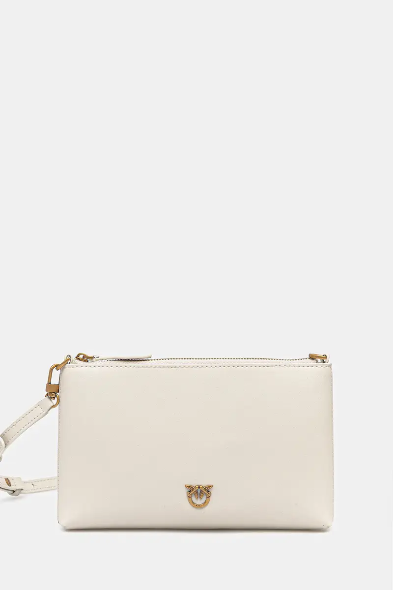 Pinko Pochette Beige 3880842