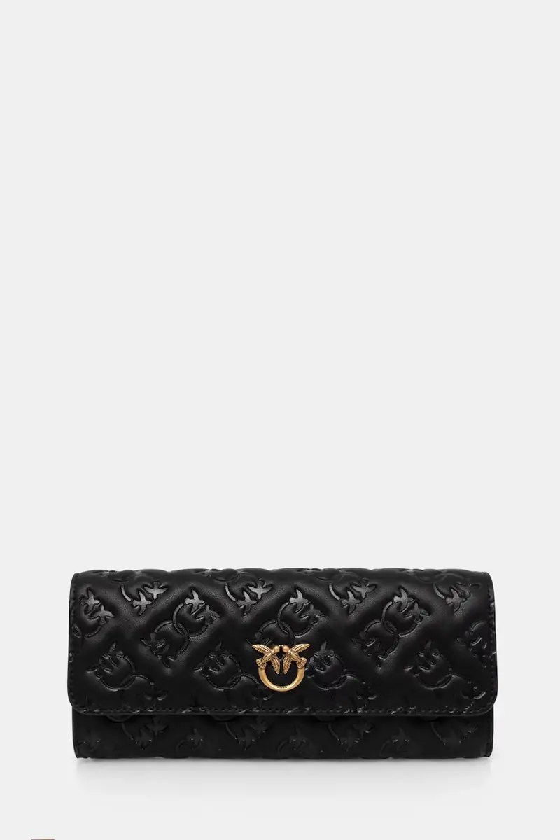 Pinko Pochette Nero 3889949