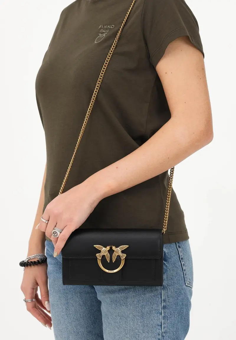 Pinko Pochette Donna 2817434 miniatura 2