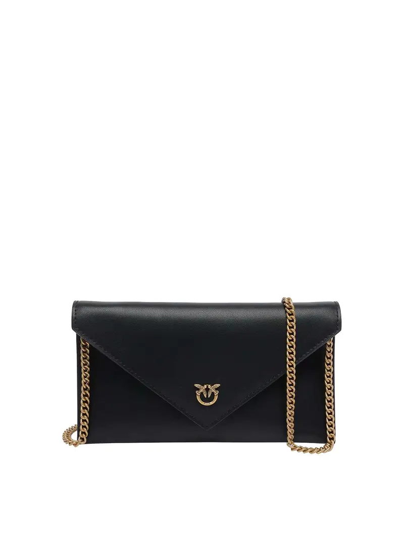 Pinko Pochette Nero 3867312