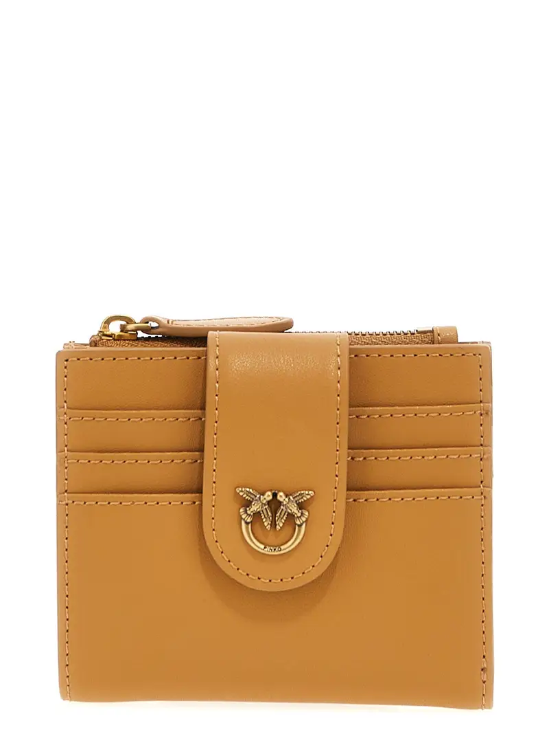 Portafoglio Donna Pinko 103610a0f1-c83q Marrone BROWN
