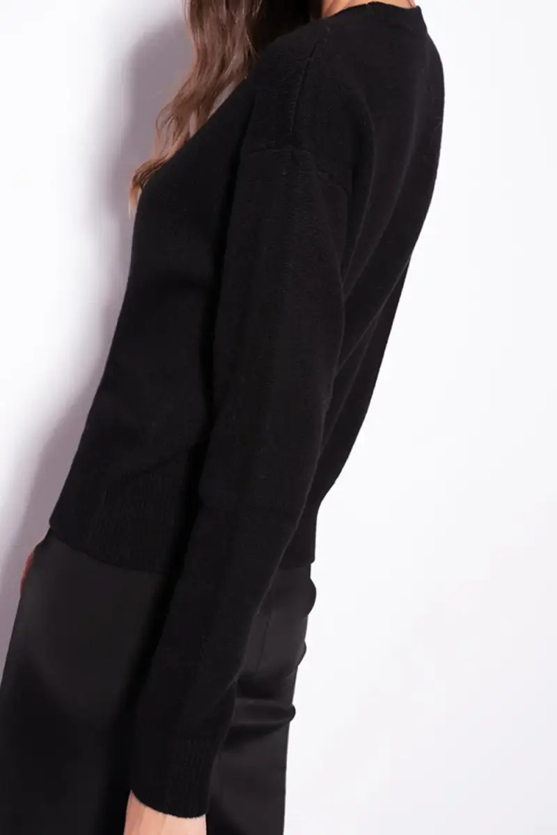 Pullover Love Birds miniatura 3