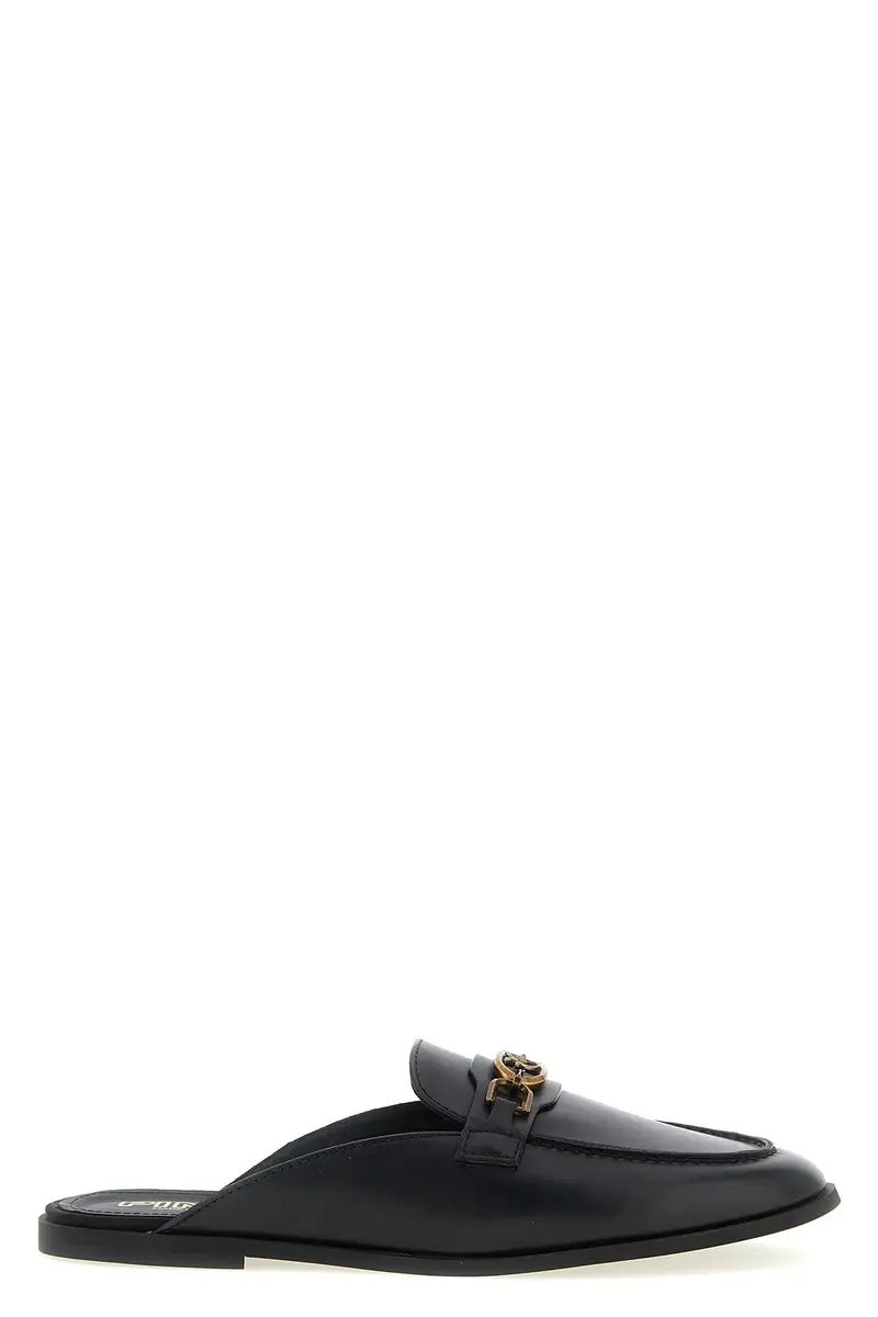 Sabot 'Naty 09' Nero