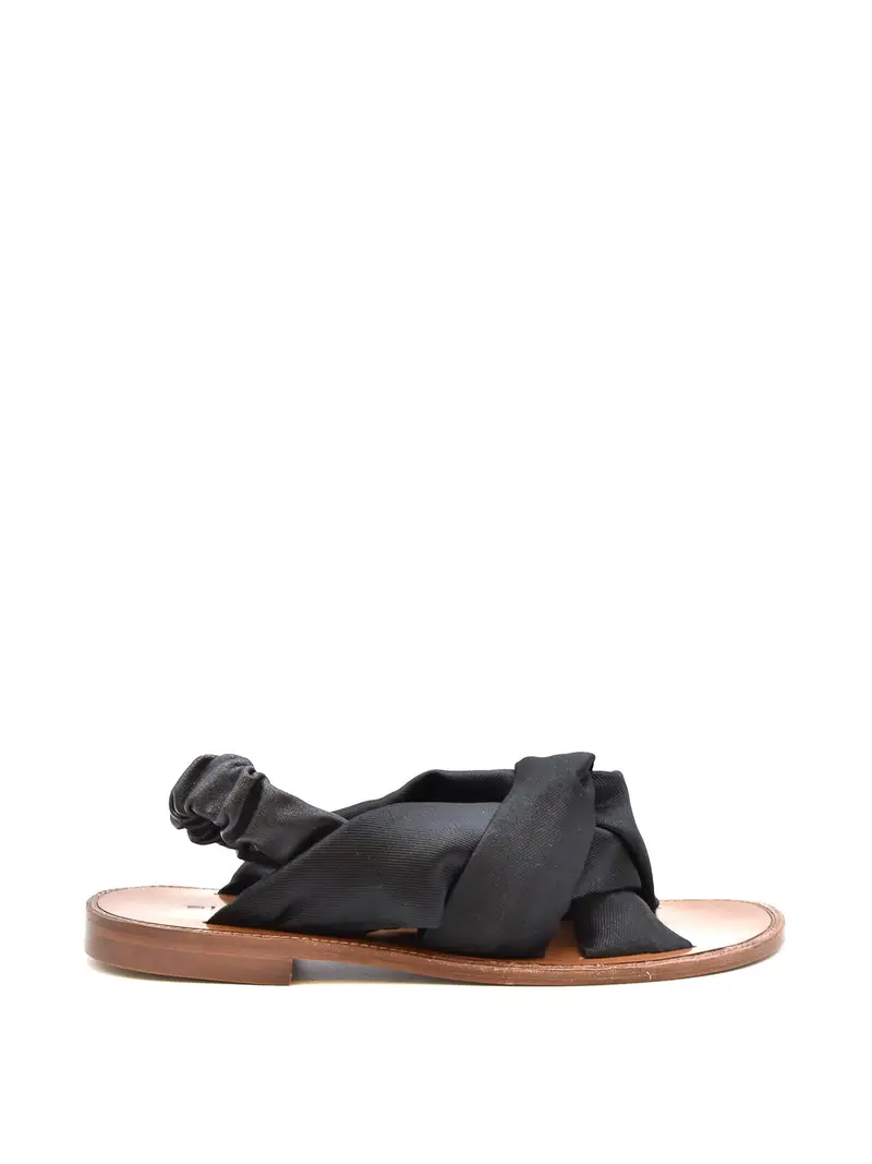 Sandali Nero