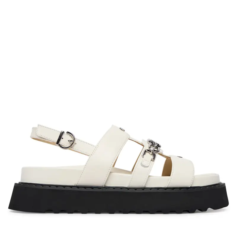 Sandali PINKO Kate 06 SD0517 P001 Bianco