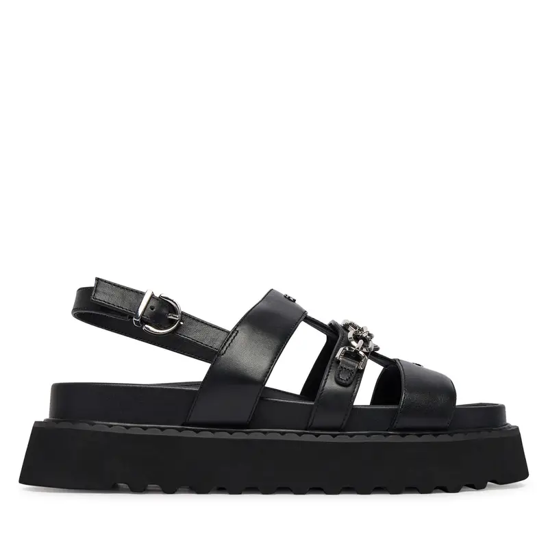 Sandali PINKO Kate 06 SD0517 P001 Nero