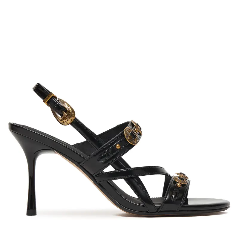 Sandali PINKO Vanda 01 SD0511 E037 Nero