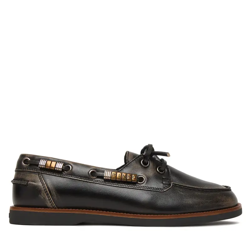 Scarpe basse PINKO Grace 01 SD0539 P001 Nero